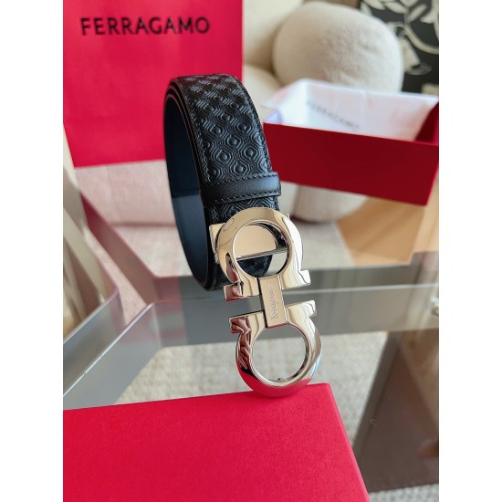 Ferragamo Women's Belts