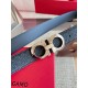 Ferragamo Women's Belts