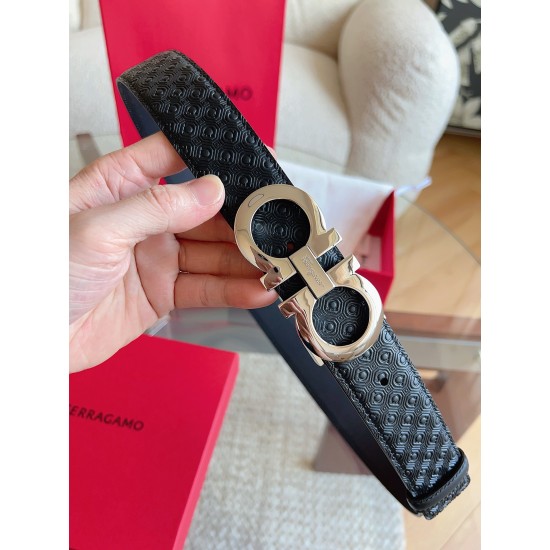 Ferragamo Women's Belts
