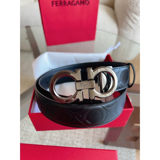 Ferragamo Women's Belts