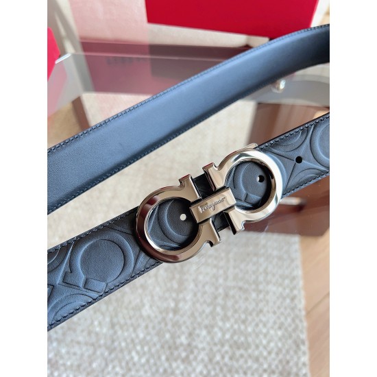 Ferragamo Women's Belts