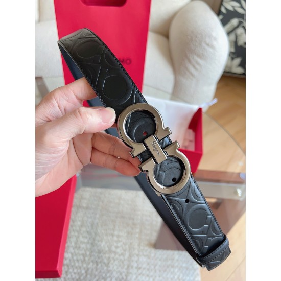 Ferragamo Women's Belts