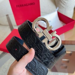 Ferragamo Women's Belts