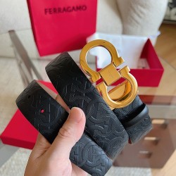 Ferragamo Women's Belts