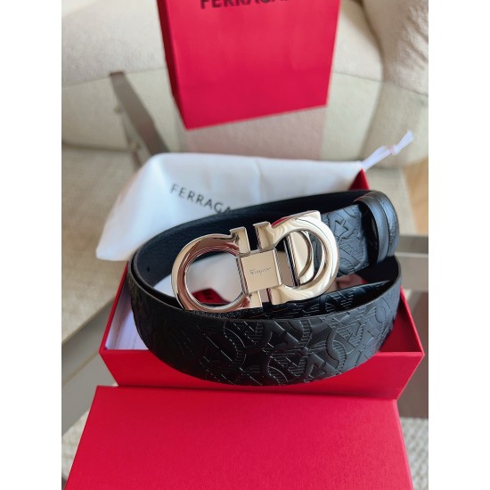 Ferragamo Women's Belts