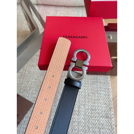 Ferragamo Women's Belts