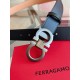 Ferragamo Women's Belts