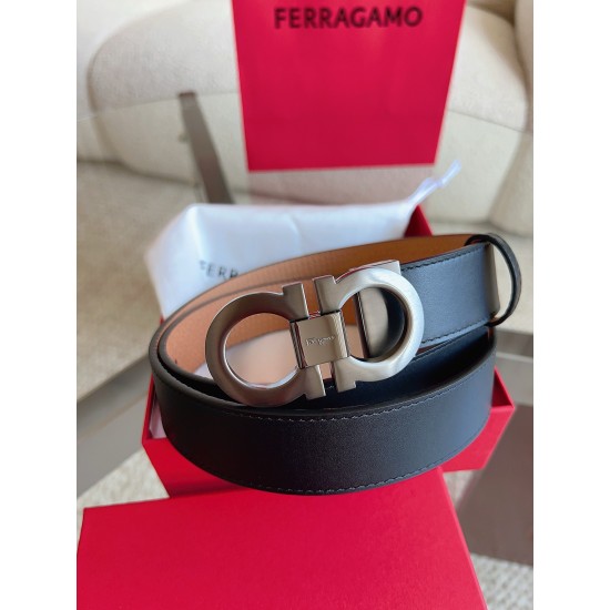 Ferragamo Women's Belts
