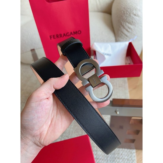 Ferragamo Women's Belts