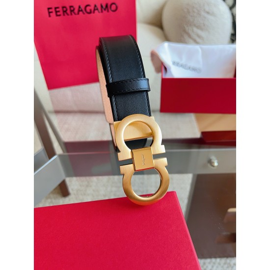 Ferragamo Women's Belts
