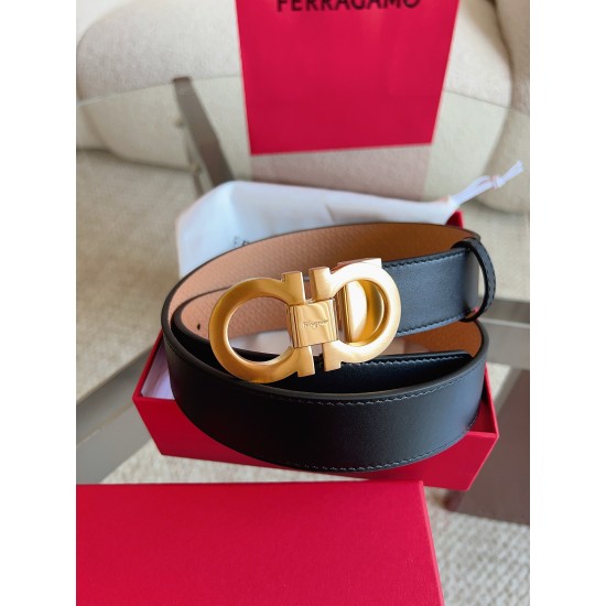Ferragamo Women's Belts