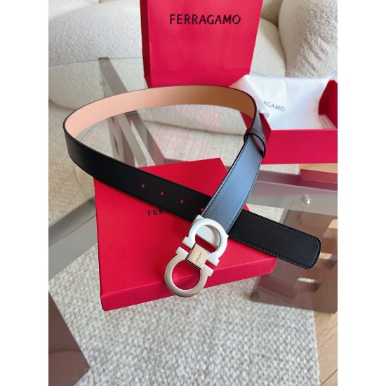 Ferragamo Women's Belts