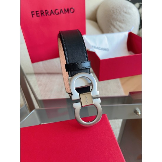 Ferragamo Women's Belts