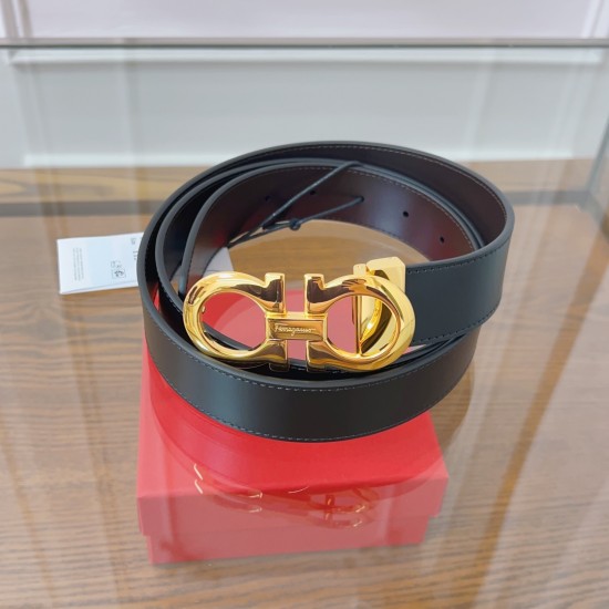 Ferragamo Women's Belts