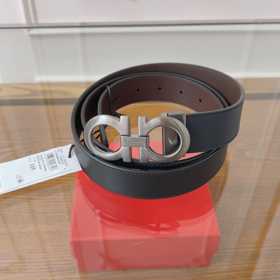 Ferragamo Women's Belts