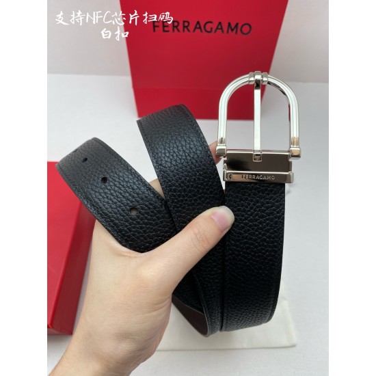 Ferragamo Women's Belts