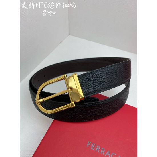 Ferragamo Women's Belts