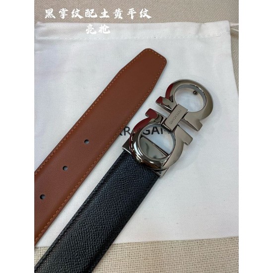Ferragamo Women's Belts