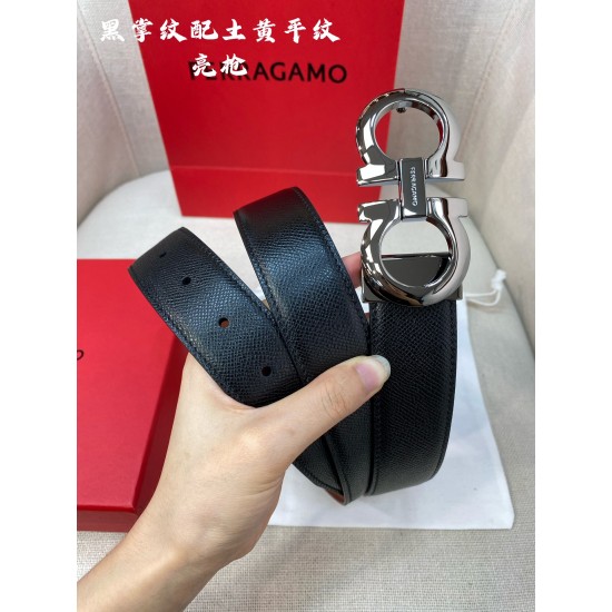 Ferragamo Women's Belts