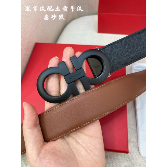 Ferragamo Women's Belts