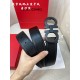 Ferragamo Women's Belts