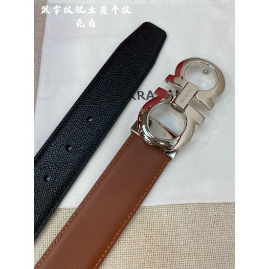 Ferragamo Women's Belts