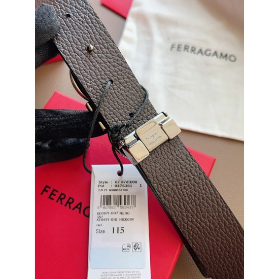 Ferragamo Women's Belts