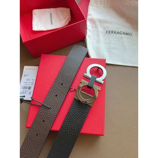 Ferragamo Women's Belts