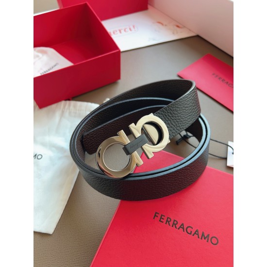 Ferragamo Women's Belts
