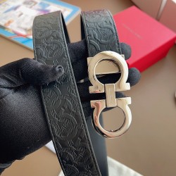Ferragamo Women's Belts