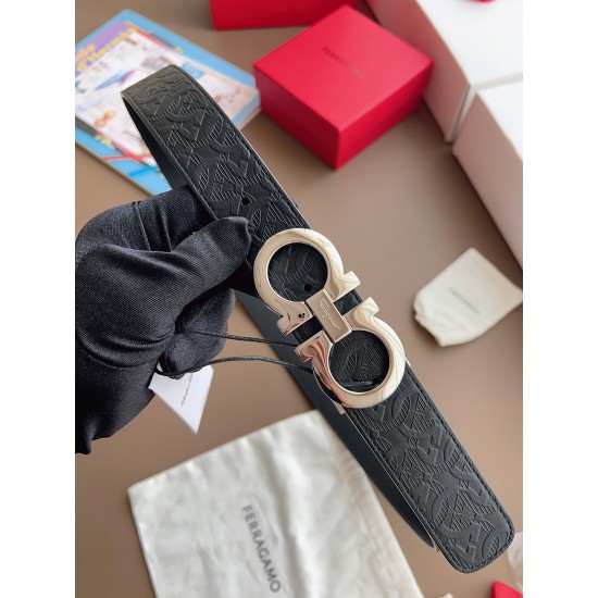 Ferragamo Women's Belts