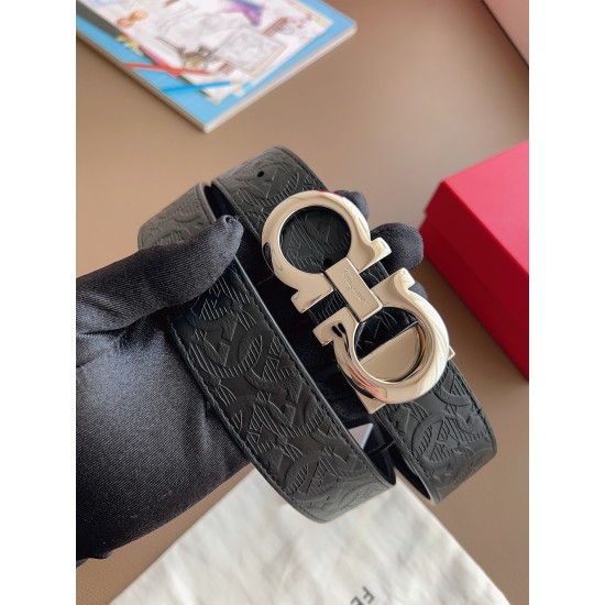 Ferragamo Women's Belts