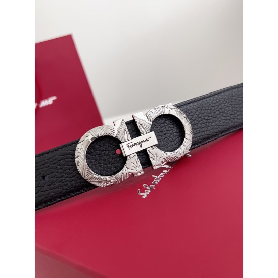 Ferragamo Women's Belts