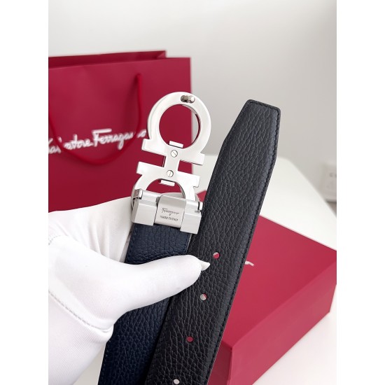 Ferragamo Women's Belts