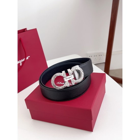 Ferragamo Women's Belts