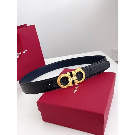 Ferragamo Women's Belts