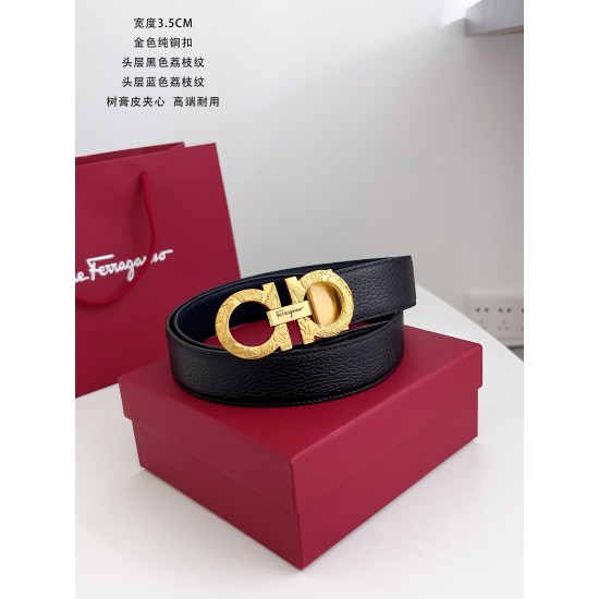 Ferragamo Women's Belts