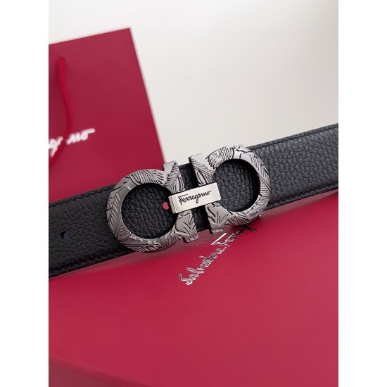 Ferragamo Women's Belts