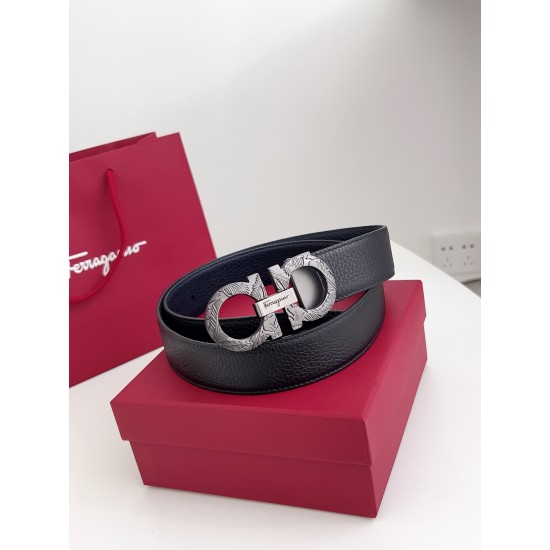 Ferragamo Women's Belts