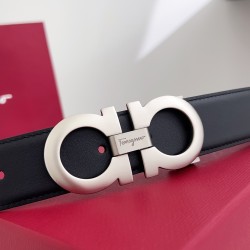 Ferragamo Women's Belts