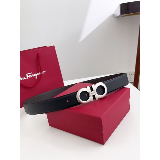Ferragamo Women's Belts