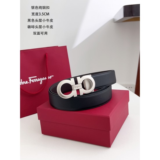 Ferragamo Women's Belts