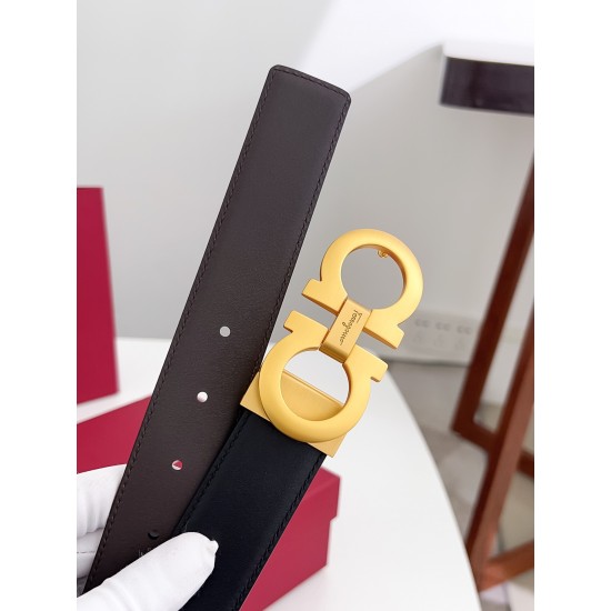 Ferragamo Women's Belts