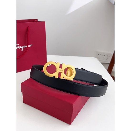 Ferragamo Women's Belts