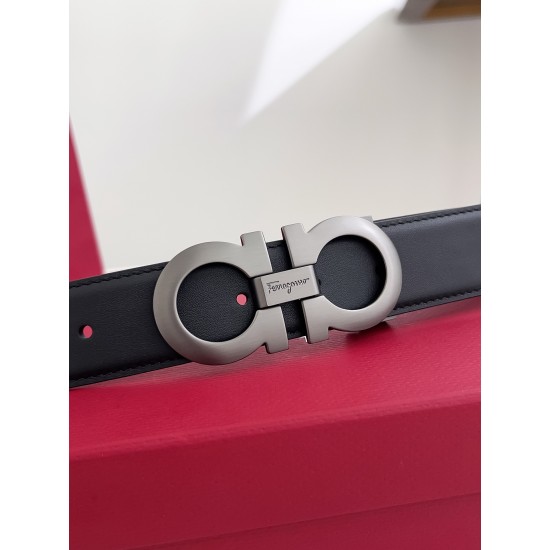 Ferragamo Women's Belts