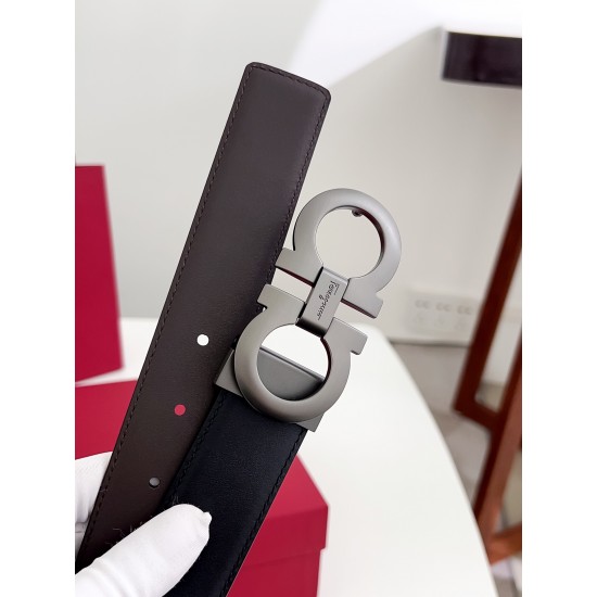 Ferragamo Women's Belts