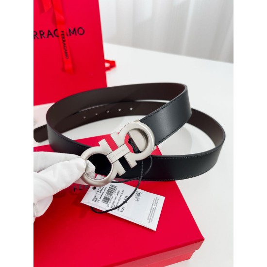 Ferragamo Women's Belts