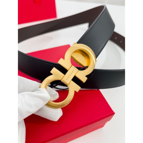 Ferragamo Women's Belts
