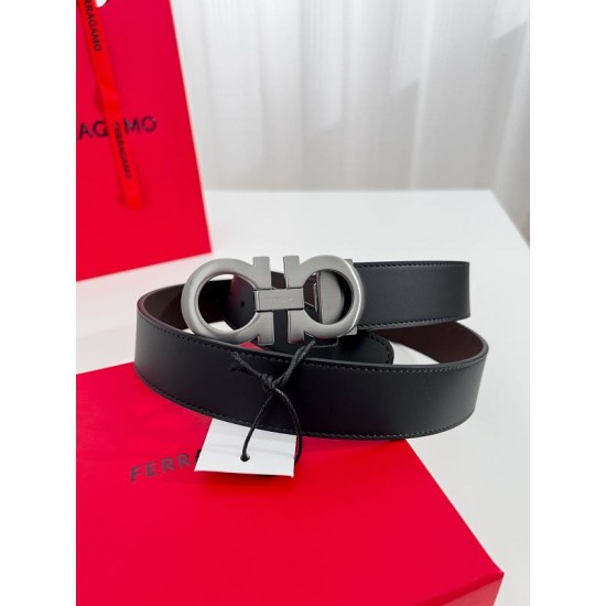 Ferragamo Women's Belts