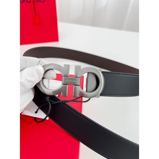 Ferragamo Women's Belts